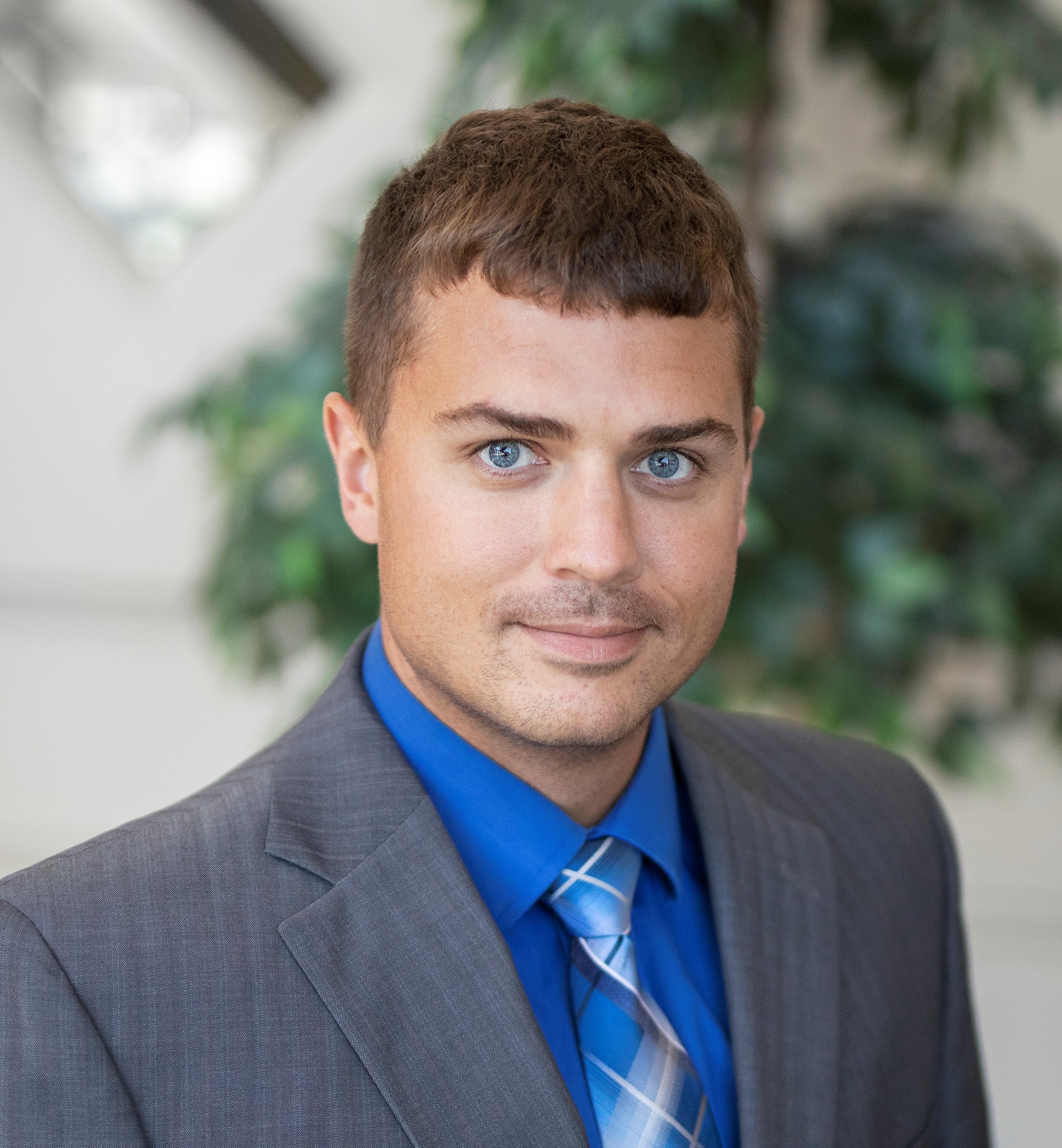 Adam Shultz Earns 2020 Coldwell Banker Commercial 3 Under 30 Award